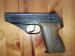 Pistolet Mauser HSC rok 1944 Wermacht kal 7,65 Br