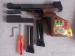HAMMERLI 215 pistolet wyczynowy 22 lr