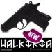 WALTHER PPK, 2020r., kal. .380ACP