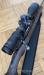 Sztucer 30-06 Voere z lunetą 3-12x56