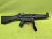 #0328 PISTOLET SAMOPOWTARZALNY HK MP5, kal. 9x19mm