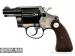Rewolwer Colt Detective, .38 Sp. [G730]