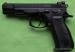 CZ 85 COMBAT 9×19 mm lufa IGB AUSTRIA DOSTAWA!