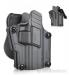 CYTAC Meg-Fit Holster Gen2 kabura uniwersalna