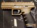 Beretta APX A0 FDE