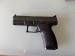 Pistolet CZ p10C optics ready