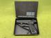 #0332 PISTOLET SAMOPOWTARZALNY HK P9S, kal. 9x19mm