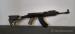 Samopal VZ58 czeski kałach 7.62x39