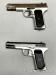 Pistolet TT radziecki pistolet 7,62x25