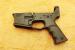 AR15 komora spustowa full lower receiver AR-15 M16
