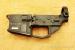 ASTRA STG4 FULL AUTO lower receiver AR15 M16