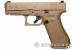 Pistolet Glock 19X - coyote - Nowy