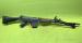#0334 KARABIN FN FAL FALO, kal. 7,62x51mm .308Win.