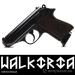 WALTHER PPK, 1965r., kal. 7,65 Browning