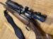SAKO Tikka M695 z lunetą 6-24x58