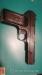 pistolet TT wz. 33 - stare deko 