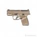 Springfield Hellcat OSP (HS H11) kal. 9×19 FDE