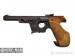 Pistolet Walther GSP, .22 LR [Z1885]