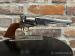 Pietta 1851 Colt Navy Yank Old Silver  .44