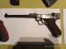 P08 1917. 9mm 