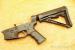 AR15 komora spustowa full auto lower receiver M16