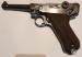 P08 1939. 9mm.