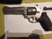 REVOLVER, TAURUS, kal. .44 MAGNUM