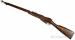 Karabin Mosin M91 kal. 7,62x54R 1903r.