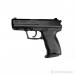 HK Heckler & Koch P2000 V3 kal. 9×19