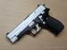 Sprzedaż/zamiana Sig Sauer P226 Duo Tone
