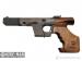 Pistolet Walther GSP, .22 LR [Z2129]