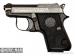 Pistolet Beretta M950B, 6.35x15.5mmSR B [C5433]