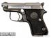 Pistolet Beretta M950B, 6.35x15.5mmSR B [C5424]