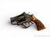 Smith & Wesson Model 15-3 | Stan dobry +