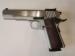 Tanfoglio Witness 1911 custom SS .45 ACP