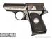 Pistolet Walther TP, 6.35x15.5mmSR B [C4435]