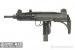 Pistolet IMI UZI, 9x19mm Parabell [M4851]