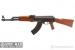 Karabin AK47 prod. Bułgaria, 7.62x39mm [M5635]