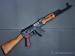 Karabinek WBP Jack 7,62x39mm (drewno)