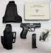 Pistolet Walther P-99 kal. 9x19 + kabura HPE 4530S