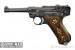 Pistolet Mauser P08, 9x19mm Para Luger [C4421]