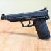 Heckler & Koch USP Elite – 9×19 mm