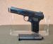 Pistolet Tokarev TT-33 Tuła 1936 