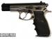 Pistolet CZ 85 CZUB, 9x19mm Parabell [C5146]