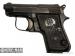 Pistolet Beretta 950, 6.35x15.5mmSR B [C5028]