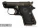 Pistolet Beretta 950, 6.35x15.5mmSR B [C5011]