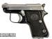 Pistolet Beretta M950B, 6.35x15.5mmSR B [C5424]