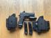 Sig Sauer P320 AXG  + Dodatki