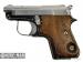 Pistolet Beretta M950B, 6.35x15.5mmSR B [C5460]