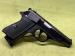 #0348 PISTOLET WALTHER PP, kal. .22lr